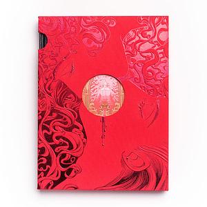 Carmilla: An Illuminated Edition by J. Sheridan Le Fanu