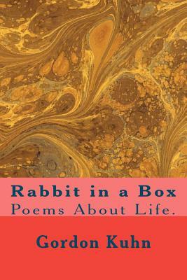 Rabbit in a Box by Gordon Kuhn