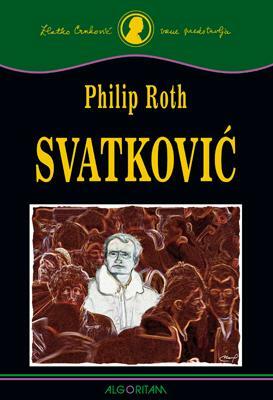 Svatković by Philip Roth
