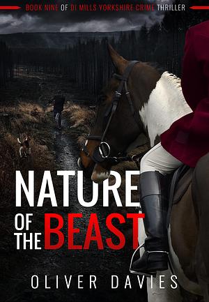 Nature of the Beast by Oliver Davies