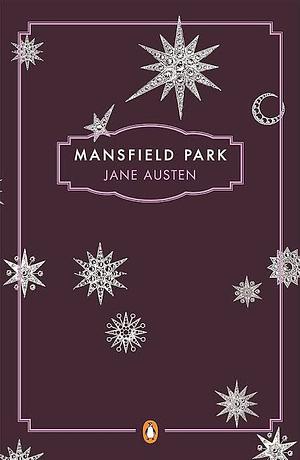 Mansfield Park by Jane Austen