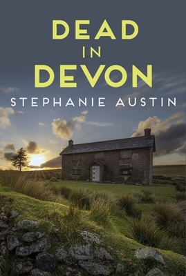 Dead in Devon by Stephanie Austin
