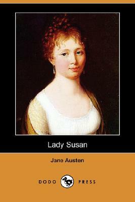 Lady Susan by Jane Austen