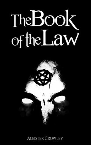 The Book of the Law, with Cocaine by Aleister Crowley