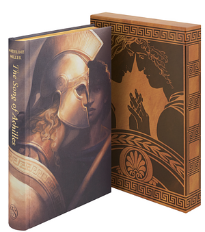 The Song of Achilles - Folio Society Edition by Madeline Miller