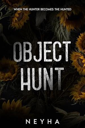 Object Hunt by Neyha