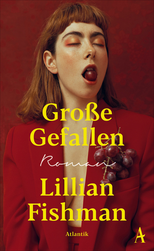 Große Gefallen by Lillian Fishman