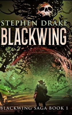 Blackwing by Stephen Drake