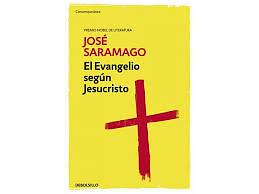 El Evangelio Segun Jesucristo by José Saramago