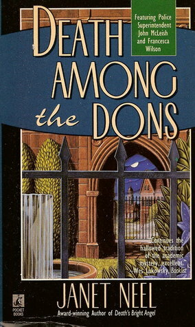 Death Among the Dons by Janet Neel