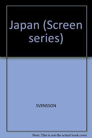 Japan, Volume 10 by Arne Svensson