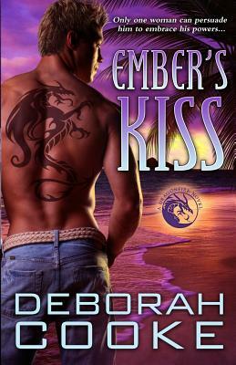 Ember's Kiss by Deborah Cooke