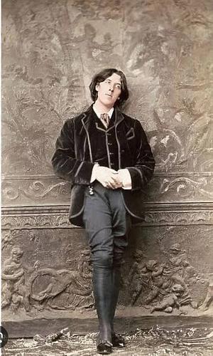 Lecture to Art Students by Oscar Wilde