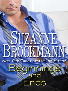 Beginnings and Ends by Suzanne Brockmann