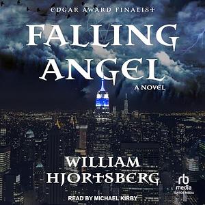 Falling Angel by William Hjortsberg