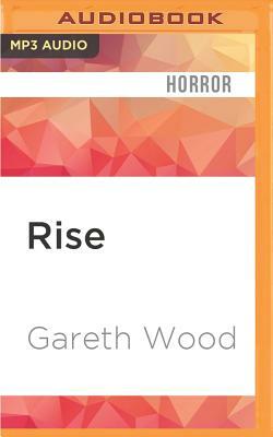 Rise by Gareth Wood