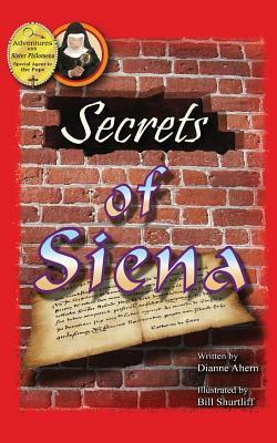 Secrets of Siena by Dianne Ahern