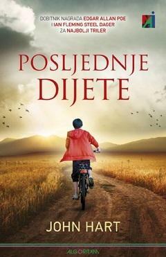 Posljednje dijete by John Hart