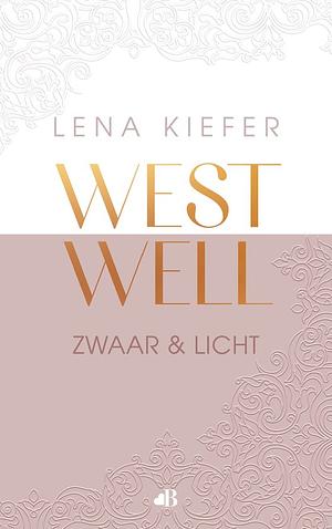 Zwaar en Licht by Lena Kiefer