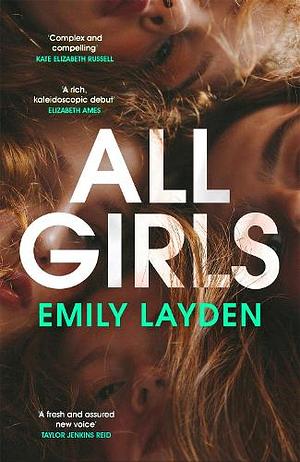 All Girls by Emily Layden