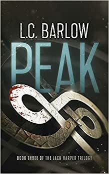 Peak by L.C. Barlow