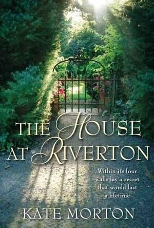 Casa de la Riverton by Kate Morton