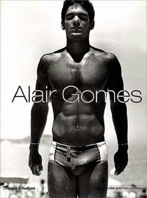 Alair Gomes by Christian Caujolle