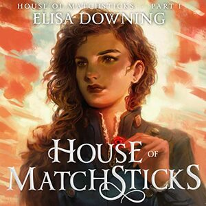 House of Matchsticks by Elisa Downing