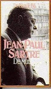 De muur by Jean-Paul Sartre