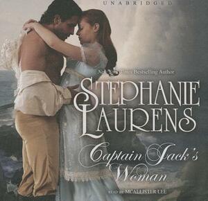 Captain Jack's Woman by Stephanie Laurens