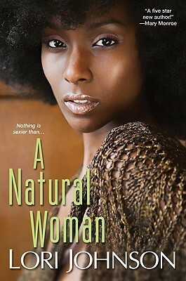 A Natural Woman by Lori Johnson