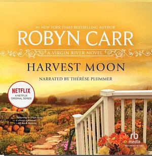 Harvest Moon by Robyn Carr