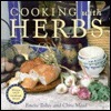 Cooking with Herbs by Emelie Tolley