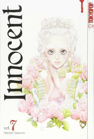 Innocent 07 by Shin'ichi Sakamoto