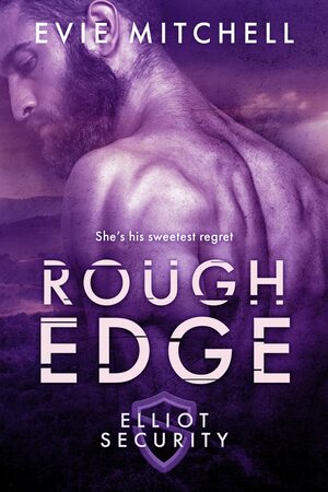 Rough Edge by Evie Mitchell