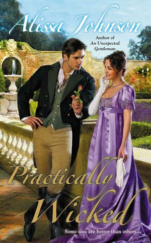 Practically Wicked by Alissa Johnson