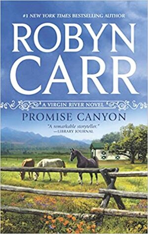 Promise Canyon by Robyn Carr