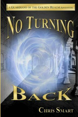 No Turning Back by Chris Smart