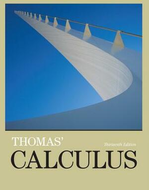 Thomas' Calculus Plus New Mylab Math with Pearson Etext -- Access Card Package by Joel Hass, George Thomas, Maurice Weir