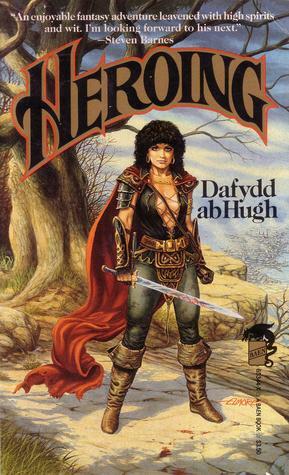 Heroing by Dafydd ab Hugh