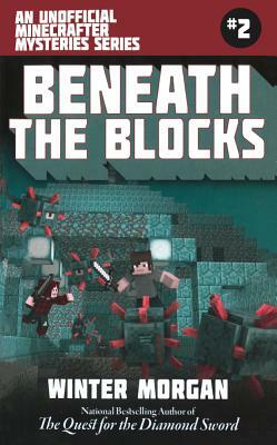 Beneath the Blocks by Morgan