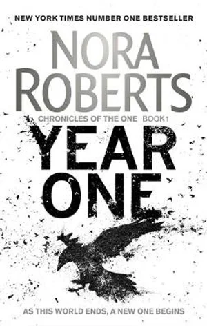 Year One by Nora Roberts