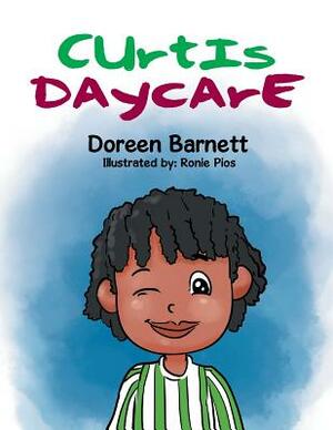 Curtis Daycare by Doreen Barnett