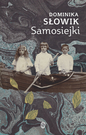 Samosiejki by Dominika Słowik