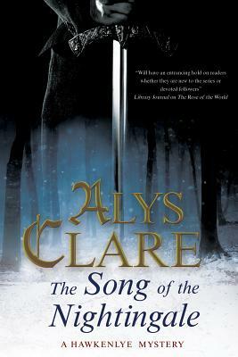 The Song of the Nightingale by Alys Clare