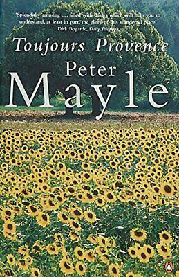 Toujours Provence by Peter Mayle