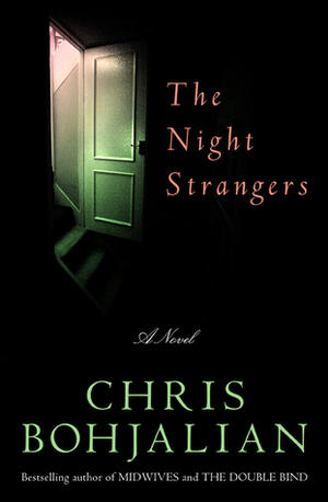 The Night Strangers by Chris Bohjalian