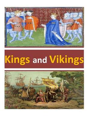 Kings and Vikings by United States Naval Academy