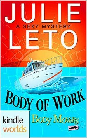Body of Work by Julie Leto