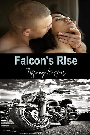 Falcon's Rise by Shelby Limon, Tiffany Casper